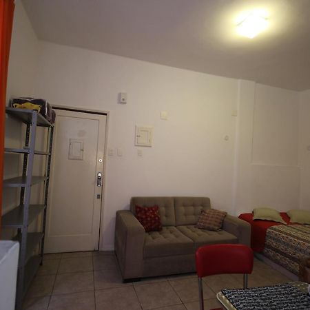 Gohouse Gois 206 Apartment Rio de Janeiro Exterior photo