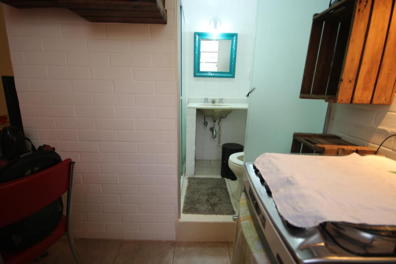 Gohouse Gois 206 Apartment Rio de Janeiro Exterior photo