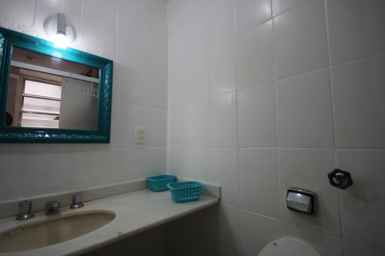 Gohouse Gois 206 Apartment Rio de Janeiro Exterior photo