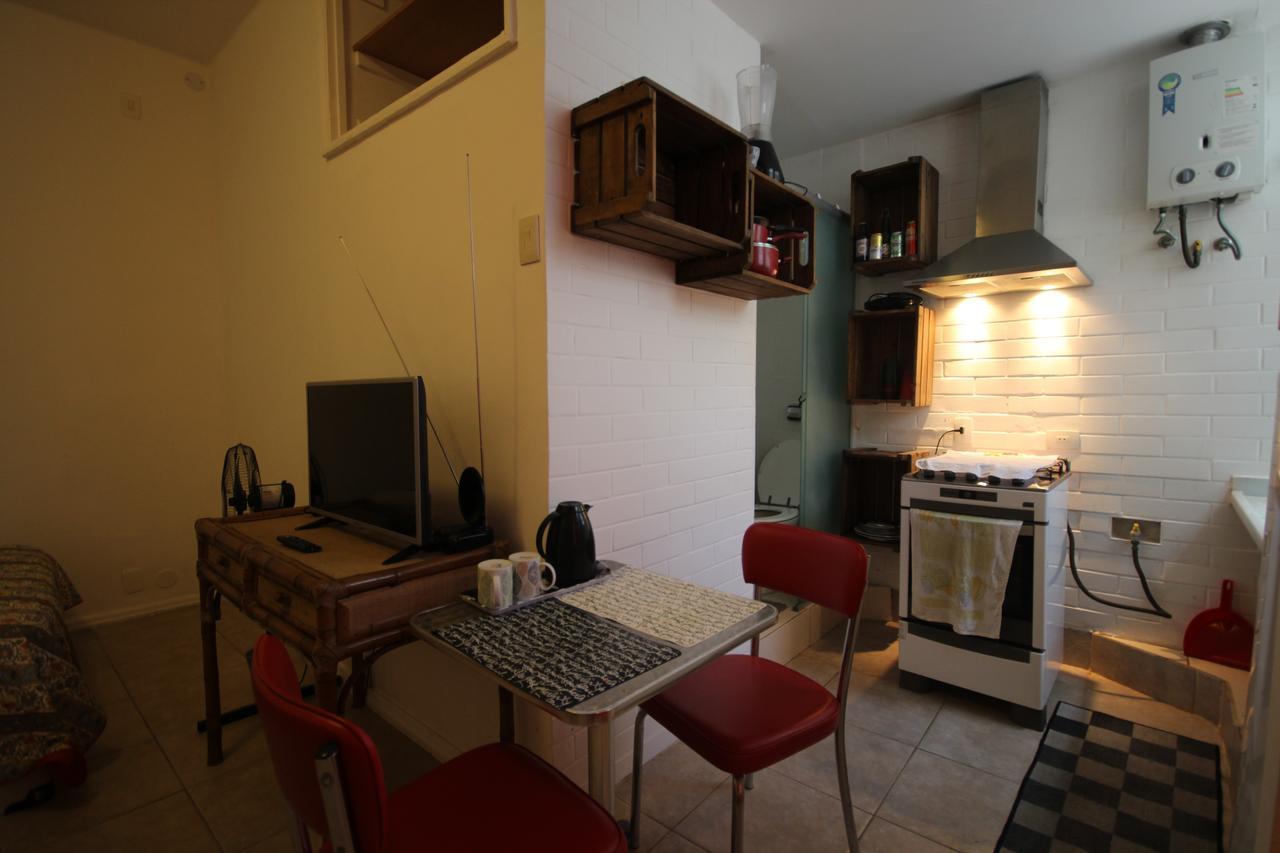 Gohouse Gois 206 Apartment Rio de Janeiro Exterior photo