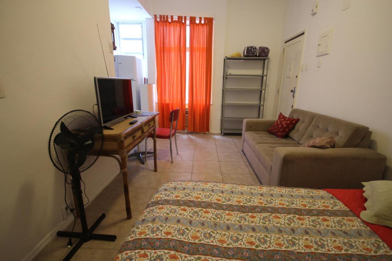 Gohouse Gois 206 Apartment Rio de Janeiro Exterior photo