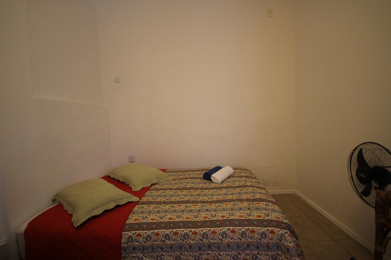 Gohouse Gois 206 Apartment Rio de Janeiro Exterior photo