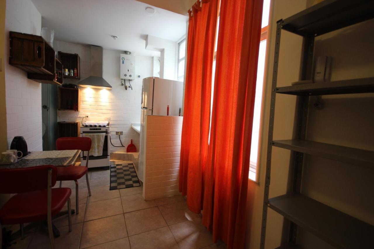 Gohouse Gois 206 Apartment Rio de Janeiro Exterior photo