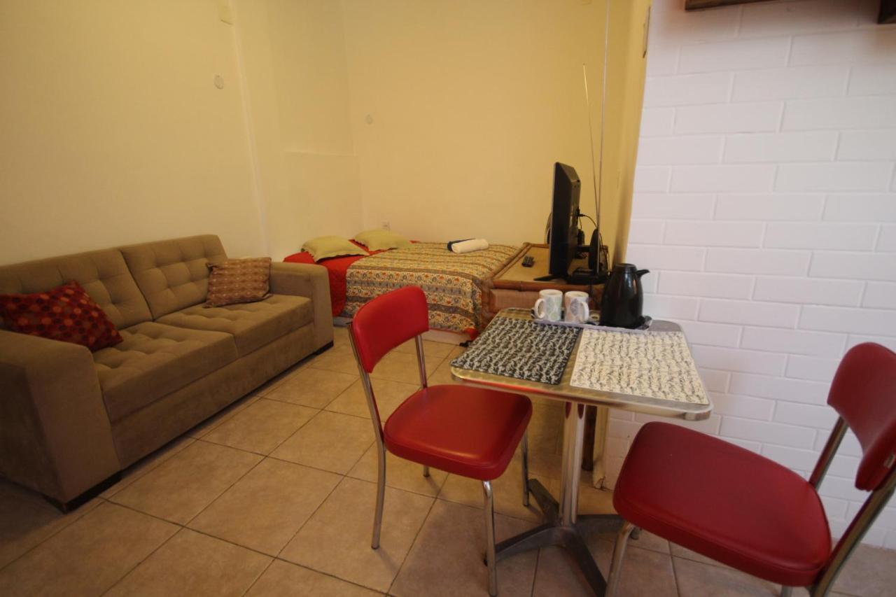 Gohouse Gois 206 Apartment Rio de Janeiro Exterior photo